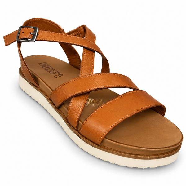 Rilasarre Dawn 3 Colours ~ Black ~ Camel ~ Coconut