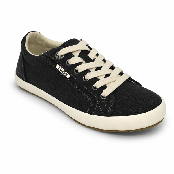 Taos Star Canvas Wash  ~ Grey ~ Stone ~ White ~ Dark Grey