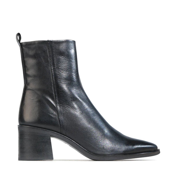 EOS Jonier Boot 2 Colours ~ Black ~ Brandy