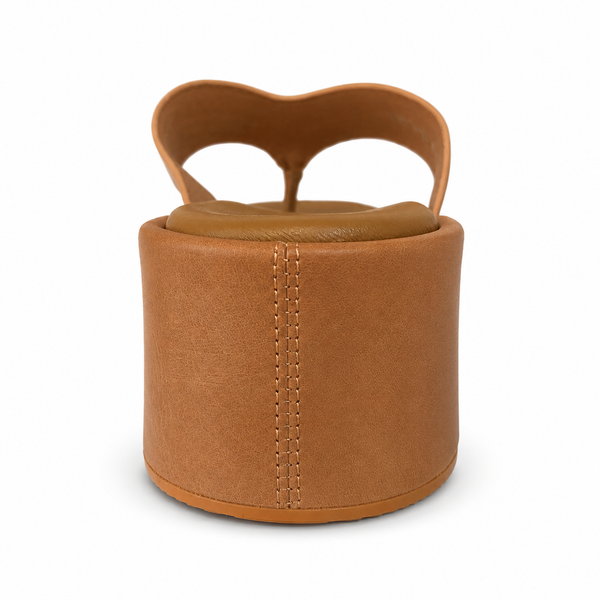 Mollini ~ Coastin ~ 2 Colours ~ Black ~ Tan