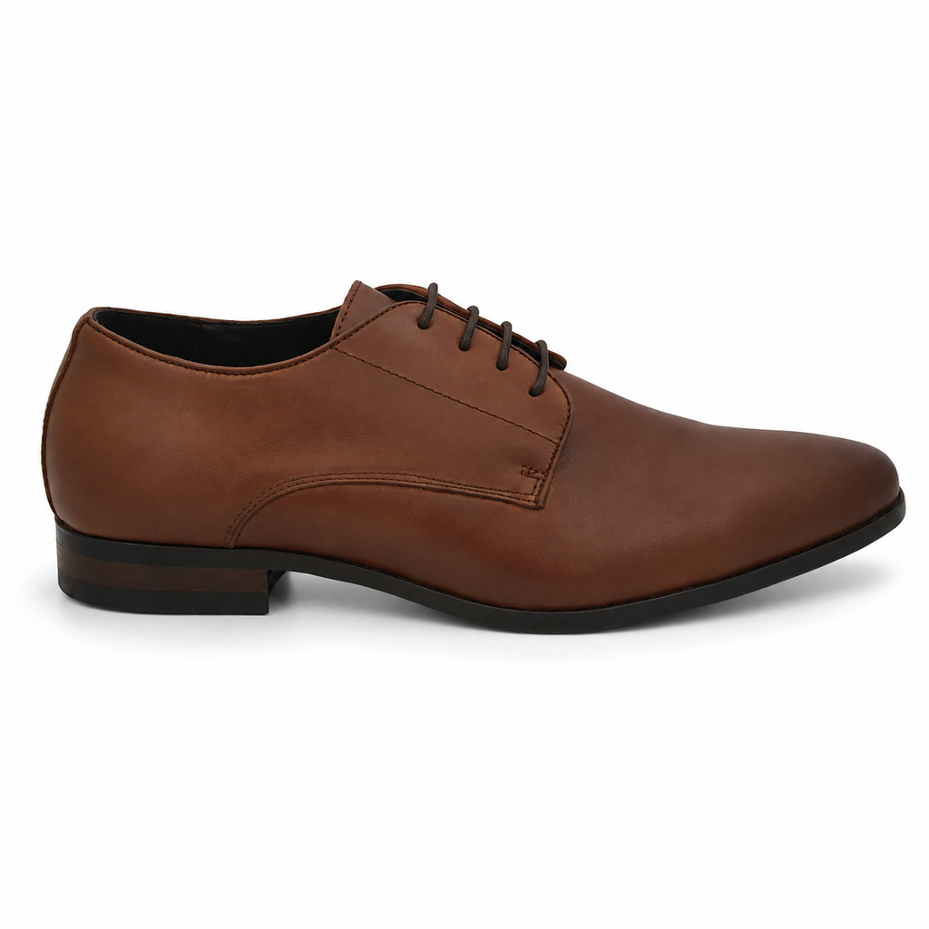 Slatters Eastern ~ 2 Colours ~ Tan ~ Black ~ Leather