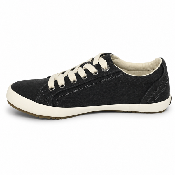Taos Star Canvas Wash  ~ Grey ~ Stone ~ White ~ Dark Grey
