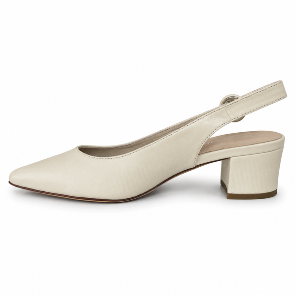 Top End Abigale 8 Colours ~ Pale Gold ~ Black ~ Tan ~ Silver Metallic ~ Navy Suede ~ Nude ~ Chocolate ~ White ~ Cream ~ Pony Leopard