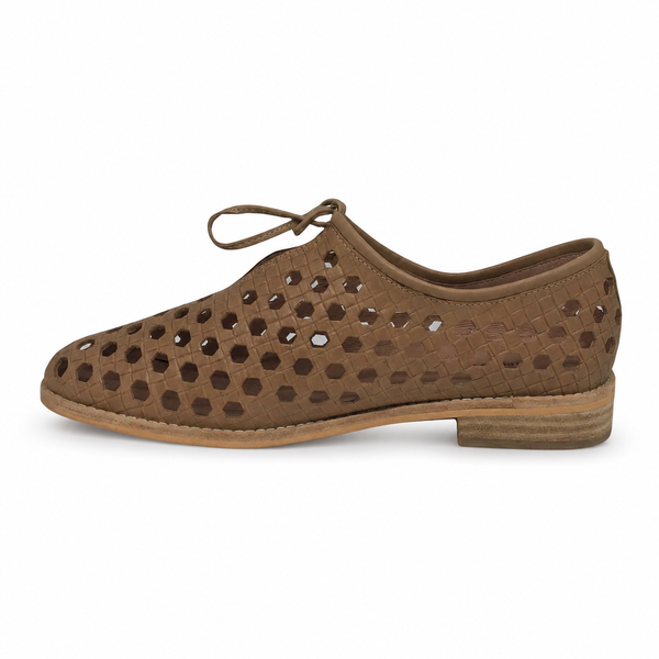 Django & Juliette Amya Leather 3 Colours ~ Black ~ Cognac ~ Latte