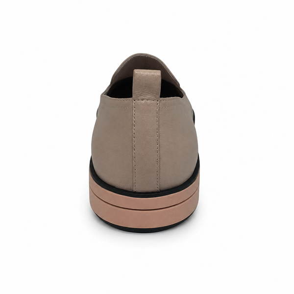 Ziera Raider 3 Colours ~ Tan ~ Black ~ Rose ~ Leather W-ZR