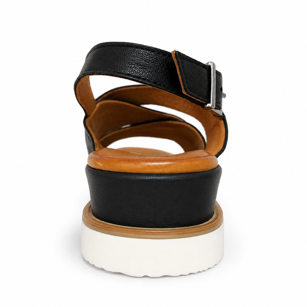 Rilassare Treble 3 Colours ~ Black ~ Coconut ~ Navy ~ Leather