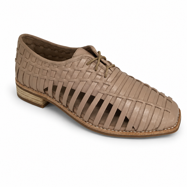 Django & Juliette Akiko 3 Colours ~ Rose ~ Tan ~ Black Leather