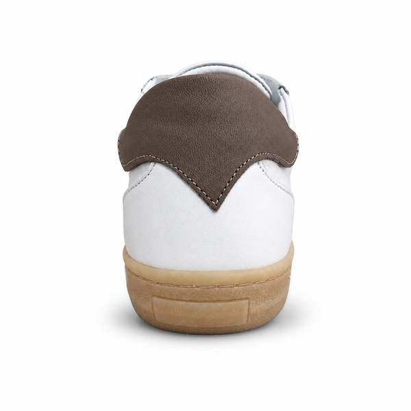 Rilassare Freya 4 Colours ~ Dublin ~ Valentine ~ Savannah ~ Athens Beige ~ Leather Sneaker