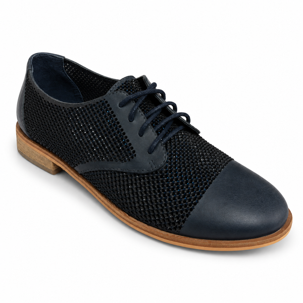 Django & Juliette Alstry 2 Colours ~ Misty ~ Navy