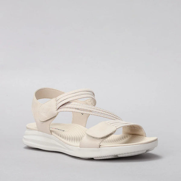 CC Resorts Florrie ~ Black ~ Tan ~ Denim ~ Light Grey ~ Navy ~ Beige ~ Sandal