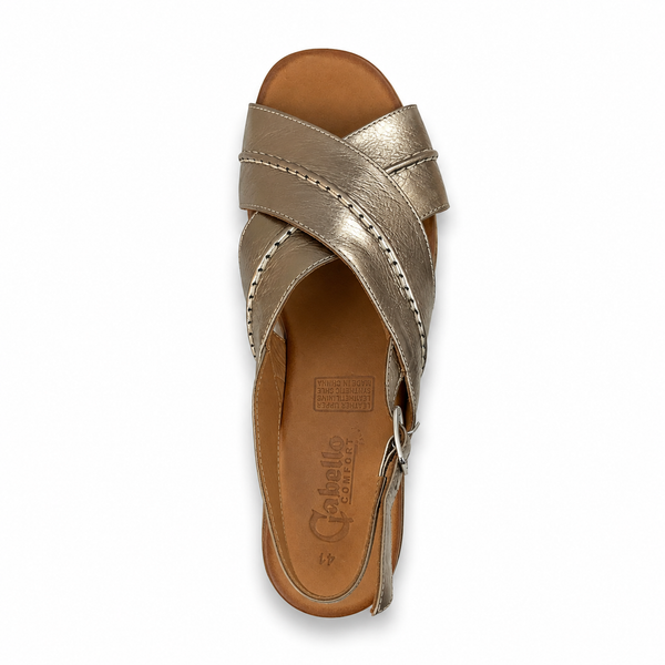 Cabello ~ Anya 4 Colours ~ Tan ~ Navy ~ Pewter ~ Black ~ Leather