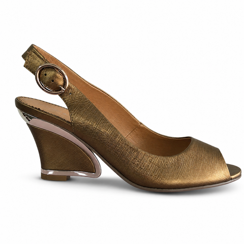 Django & Juliette 6 Colours Exclamation Leather