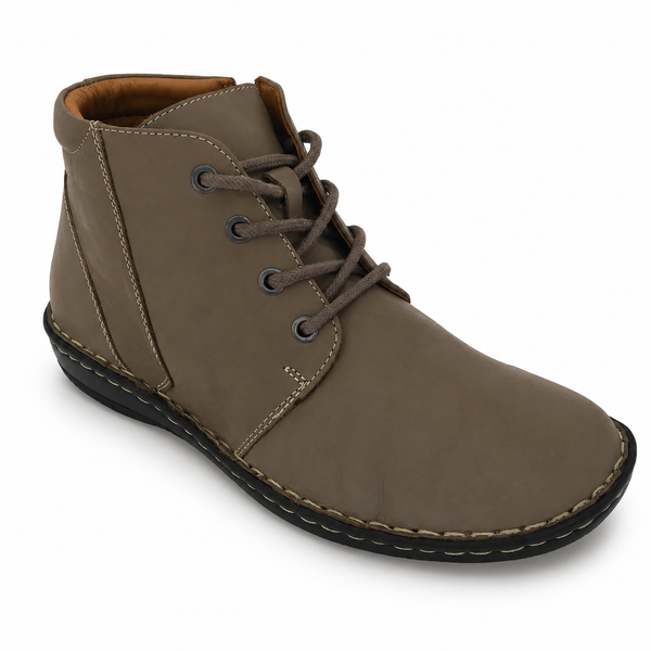 Tesselli Gan 5 Colours ~ Tan ~ Black ~ Navy ~ Airlift Red ~ Darkstone ~ Leather