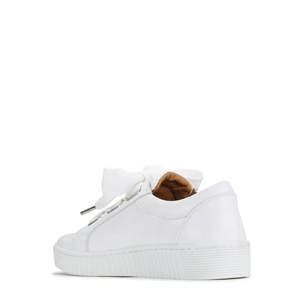 EOS Jovi Sneaker ~ 3 Colours ~ Ecru ~ White ~ Tan