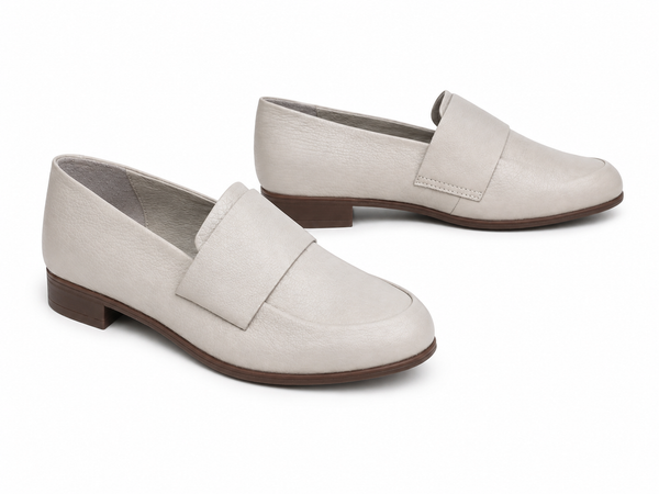 Django & Juliette Gabrian ~ 4 Colours ~ Almond ~ Black ~ Tan ~ Navy ~ Black Patent Leather