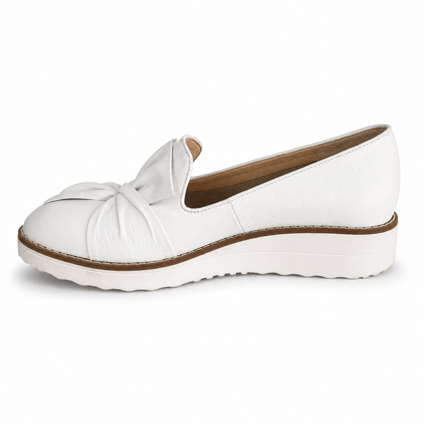 Top End Oclem ~  11 Colours ~ Black ~ Tan ~ Navy ~ Pale Rose ~ Tan Choc Sole ~ Silver ~ Denim ~ White Stripe Multi