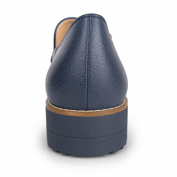 Top End Oclem ~  11 Colours ~ Black ~ Tan ~ Navy ~ Pale Rose ~ Tan Choc Sole ~ Silver ~ Denim ~ White Stripe Multi