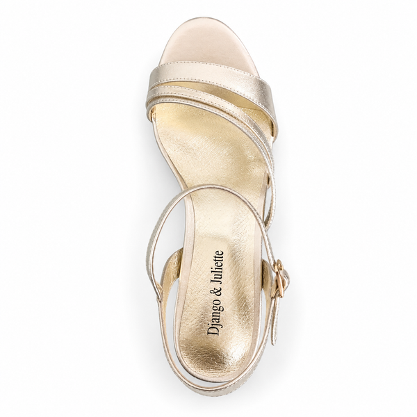 Django & Juliette Till ~ 5 Colours ~ Patent Black ~ Patent Cafe ~ Patent Ivory ~ Patent Navy ~ Pale Rose Gold ~ Pale Gold ~ Leather