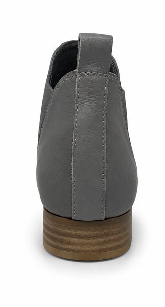 Django & Juliette Foe Leather Boot  7 Colours ~ Ash ~ Mustard ~ Black ~ Tan ~ Grey ~ Cognac ~ Chocolate