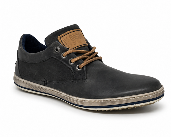 Wild Rhino Coaster Grey mens - BEST SELLER