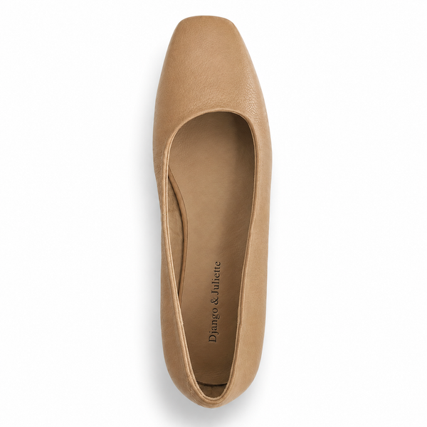 Django and Juliette Belek 3 Colours ~ Tan ~ Black ~ Navy ~ Leather