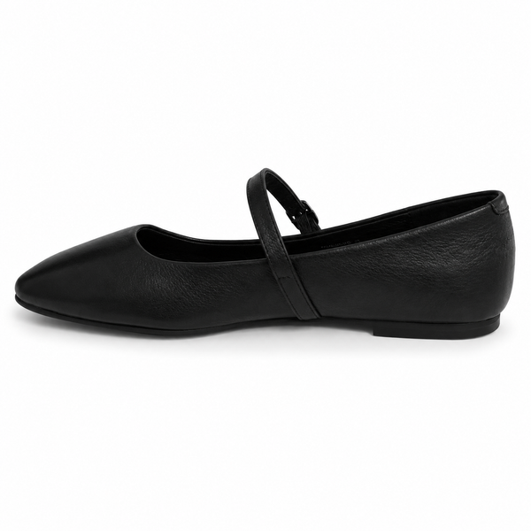 Mollini Tokena Black Mary Jane