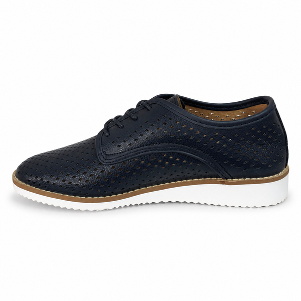 CC Resorts Mona ~ Navy Sneaker