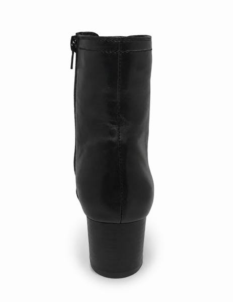 Boston Belle Tanya Black Boot