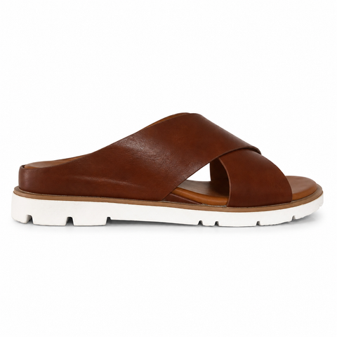 Los Cabos Abby ~ Cognac ~ Vegan