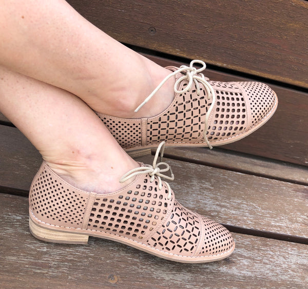 Django & Juliette Avert 3 Colours ~ Black ~ Tan ~ Nude