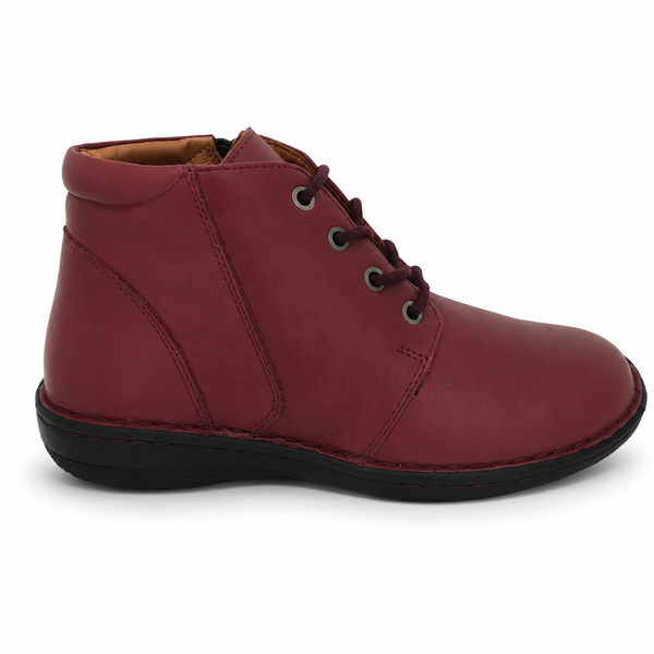 Tesselli Gan 5 Colours ~ Tan ~ Black ~ Navy ~ Airlift Red ~ Darkstone ~ Leather