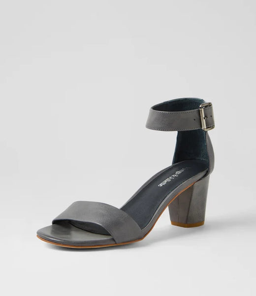 Django & Juliette Cassier ~ Black ~ Tan ~ Nude ~ Cafe ~ White ~ Red ~ Patent Black