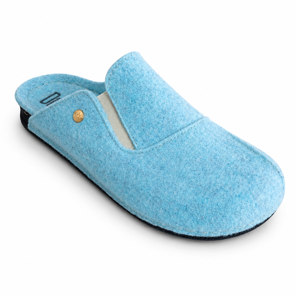 Dr Feet Harriet Slide Slipper 3 Colours