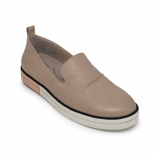 Ziera Raider 3 Colours ~ Tan ~ Black ~ Rose ~ Leather W-ZR