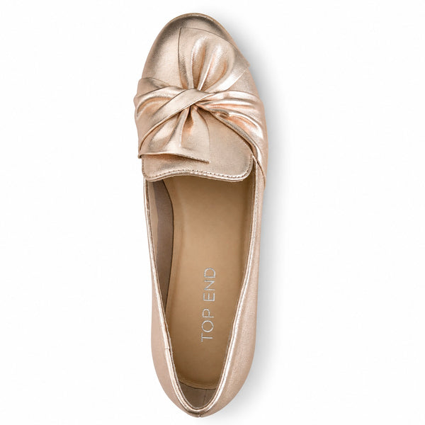 Top End Oclem ~  11 Colours ~ Black ~ Tan ~ Navy ~ Pale Rose ~ Tan Choc Sole ~ Silver ~ Denim ~ White Stripe Multi