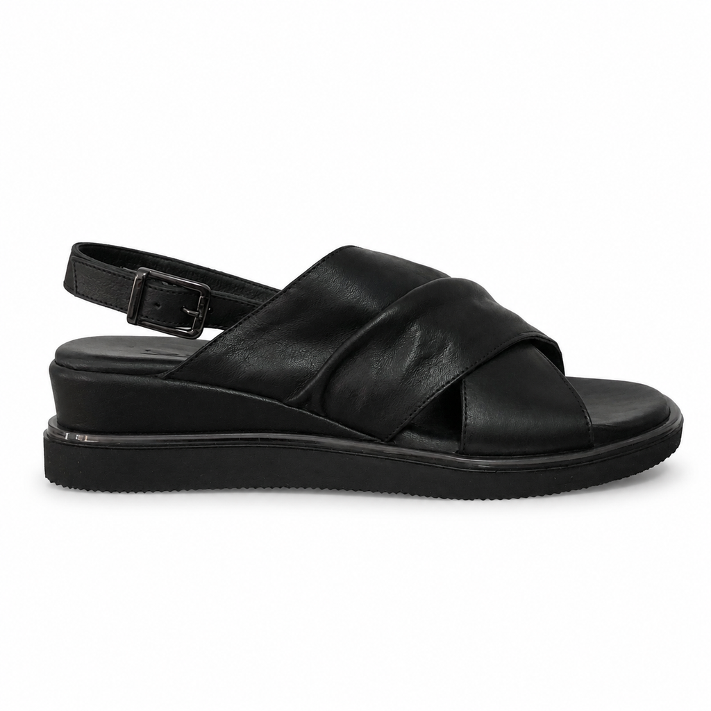 Sala ~ Webster ~ 2 Colours ~ Black ~ Coconut ~ Leather