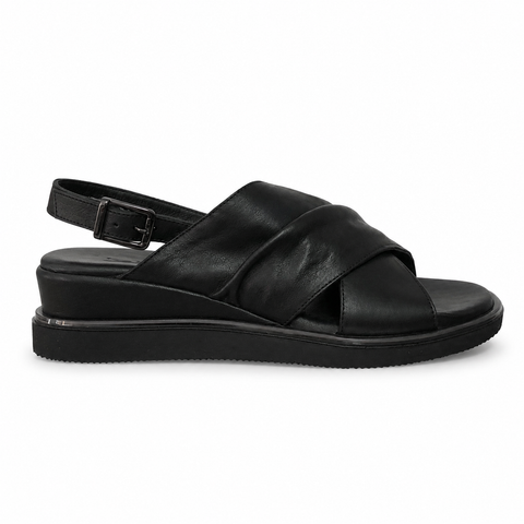 Sala ~ Webster ~ 2 Colours ~ Black ~ Coconut ~ Leather