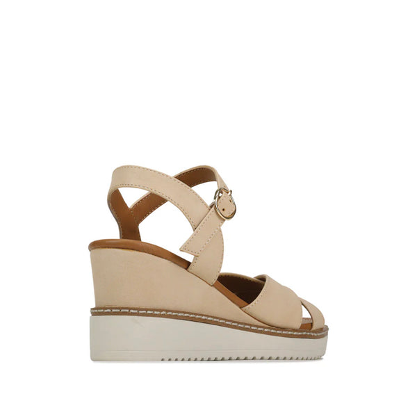 Los Cabos Twitter Natural Non Leather