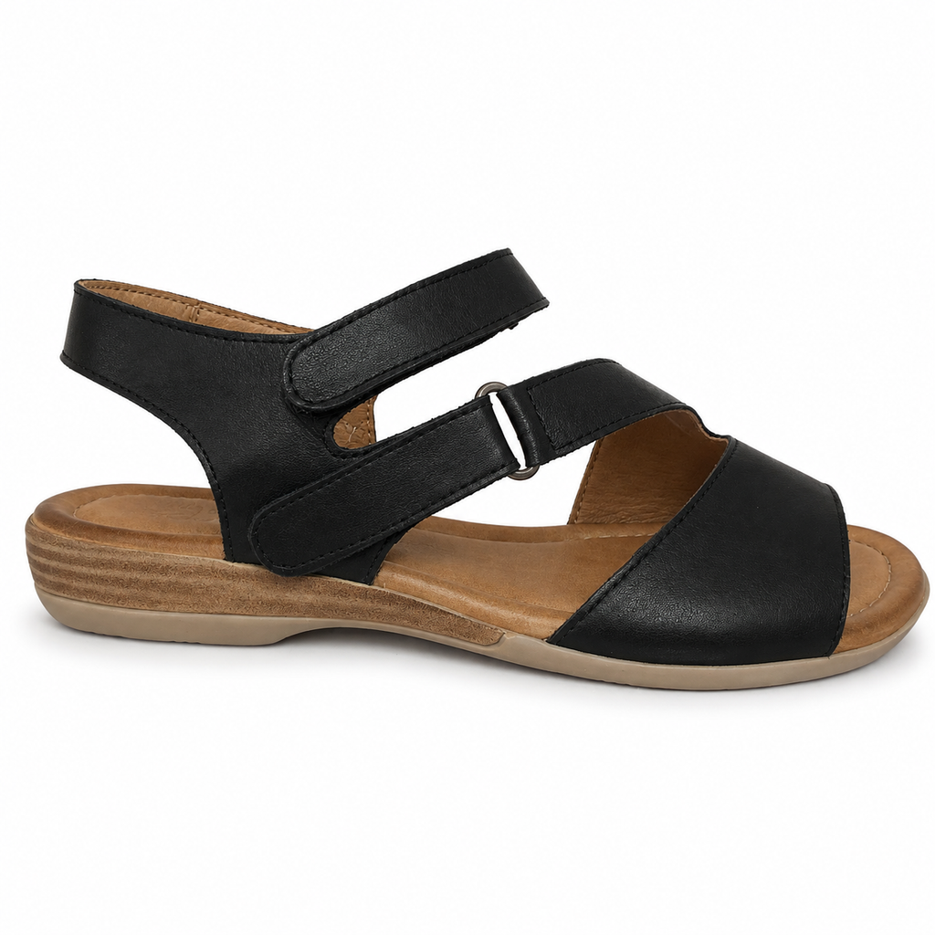 Rilassare Tainting 3 Colours ~ Black ~ Navy ~ Tan ~ Leather