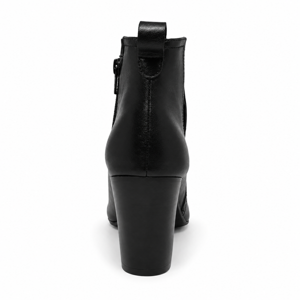 Martini Marco Hew Black Leather