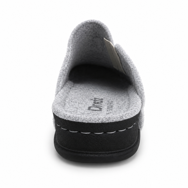 Dr Feet Harriet Slide Slipper 3 Colours