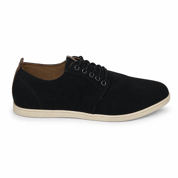 Wild Rhino Daze Canvas Mens Shoe