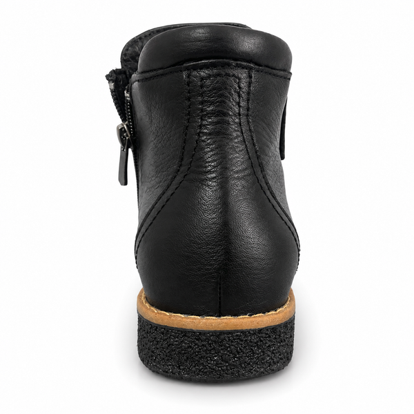 Rilassare Tallow 4 Colours ~ Navy ~ Black ~ Cognac ~ Elmwood ~ Leather Boot