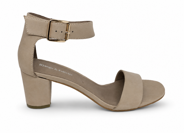Django & Juliette Cassier 7 Colours ~ Black ~ Tan ~ Nude ~ Cafe ~ White ~ Red ~ Patent Black