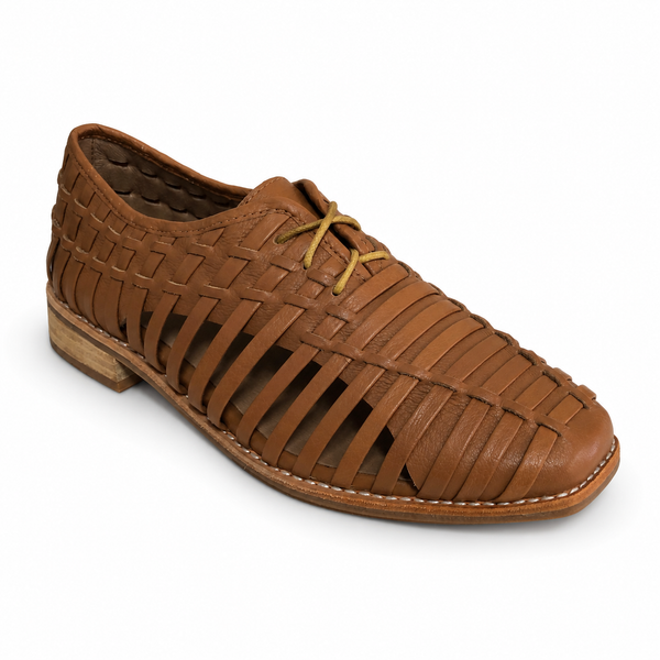 Django & Juliette Akiko 3 Colours ~ Rose ~ Tan ~ Black Leather