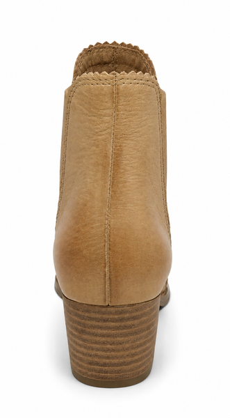Django & Juliette Sadore Leather Boot ~ 8 Colours ~ Black ~ Bronze ~ Cafe ~ Cognac ~ Navy ~ Pony ~ Tan ~ Taupe