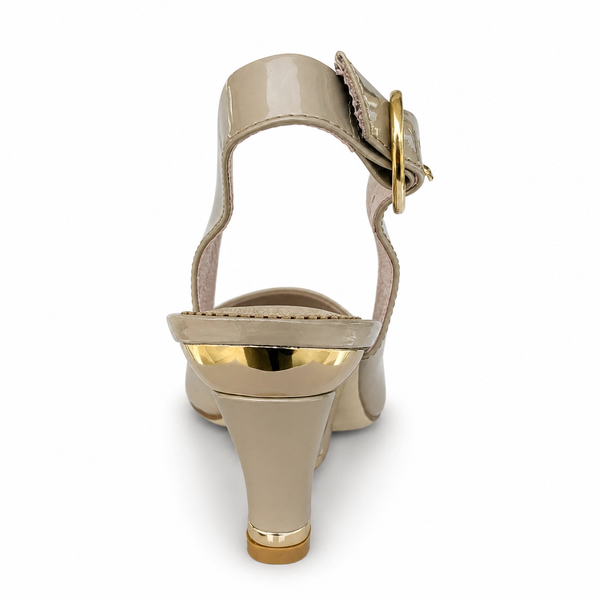 Django & Juliette 6 Colours Exclamation Leather