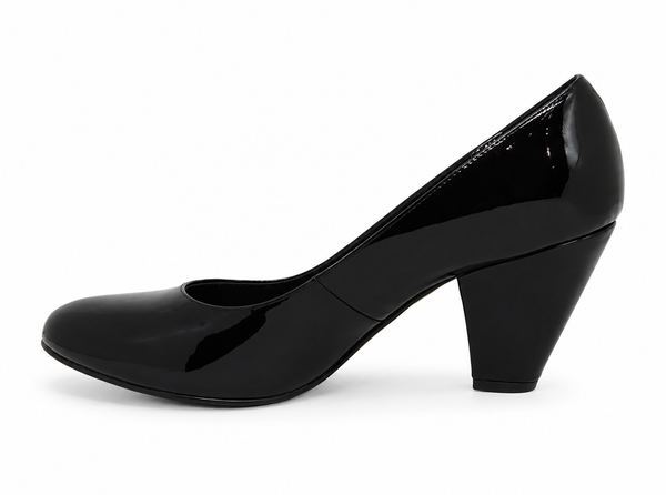 Django & Juliette Classic Leather