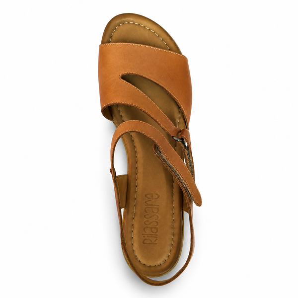 Rilassare Tainting 3 Colours ~ Black ~ Navy ~ Tan ~ Leather
