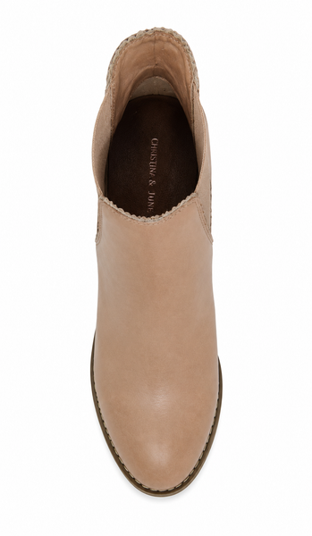Django & Juliette Sadore Leather Boot ~ 8 Colours ~ Black ~ Bronze ~ Cafe ~ Cognac ~ Navy ~ Pony ~ Tan ~ Taupe